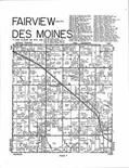 Des Moines, Fairview T78N-R20W, Jasper County 2007 - 2008